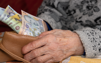 Bani fără 90 de contribuții! ASF schimbă regulile, ce trebuie să știi