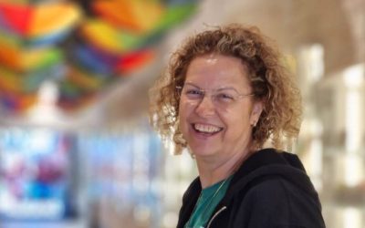 Asistenta medicală care a salvat vieți, în luptă pentru propria existență