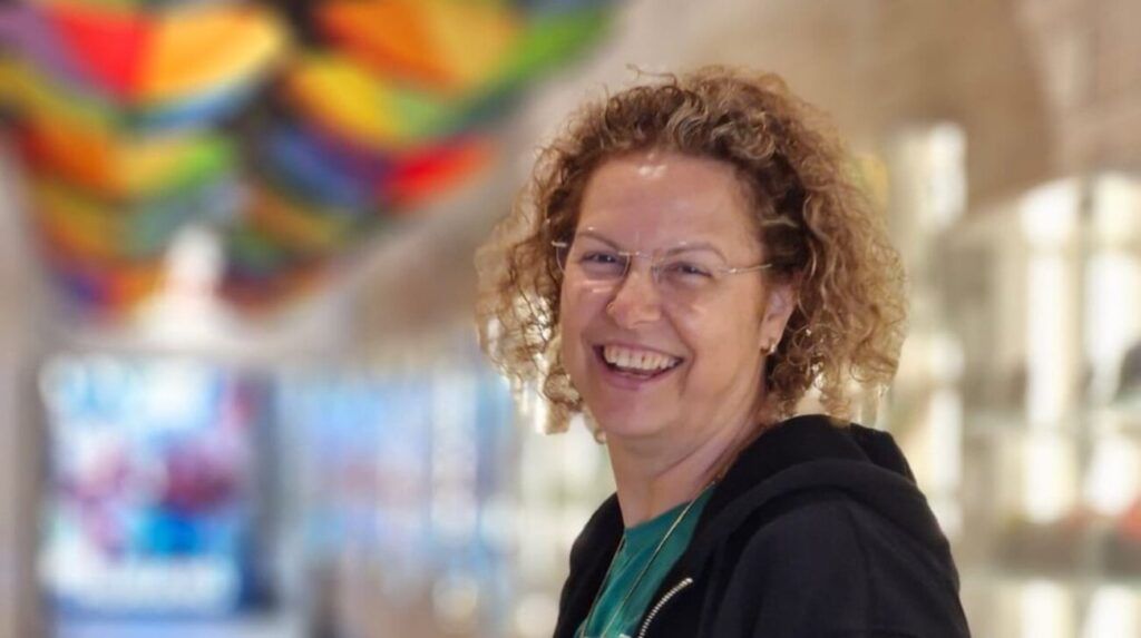 Asistenta medicală care a salvat vieți, în luptă pentru propria existență