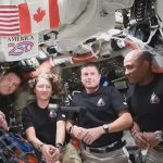 Momentul ARIA de AUR: Astronauții Artemis II îl ignoră pe Donald Trump