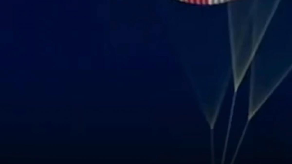 Orion a amerizat: Astronauții Artemis 2, întorși pe Pământ după aventura lunară