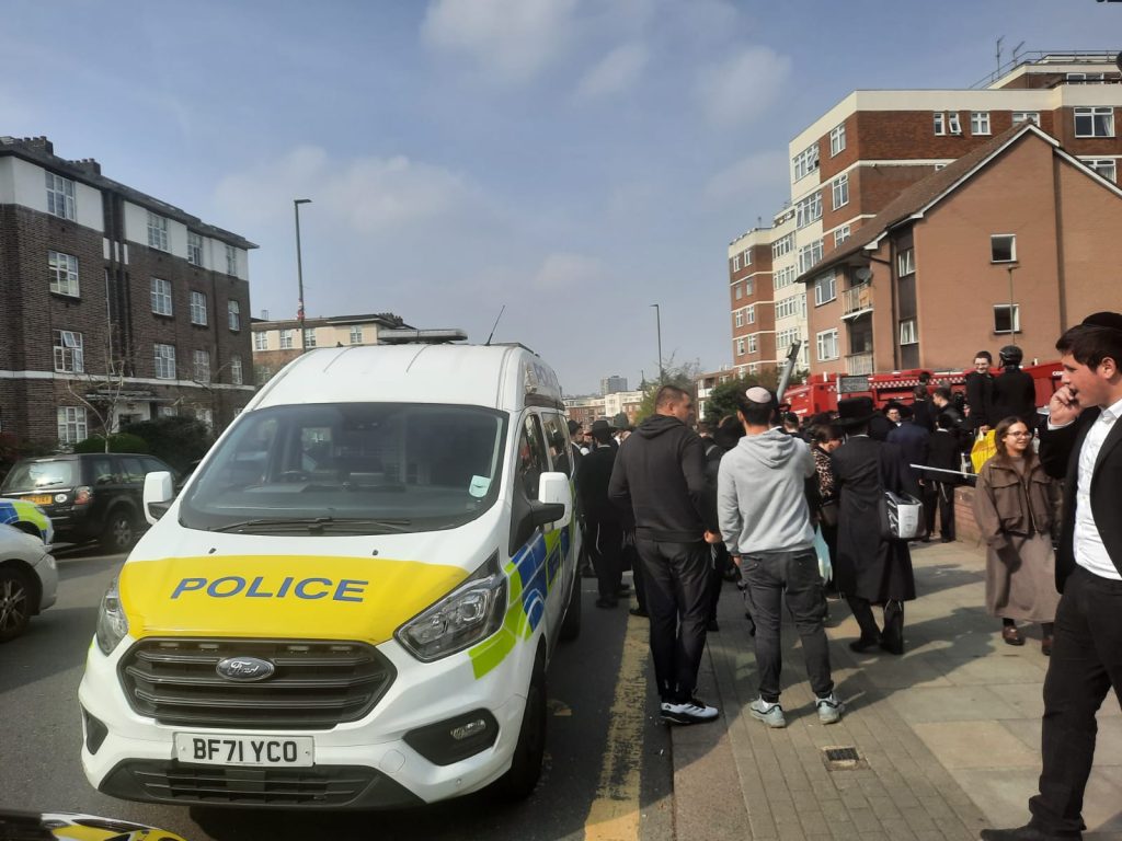 Atacuri la Londra: Grup Islamist Necunoscut Vizează Evrei și Opozanti Iranieni