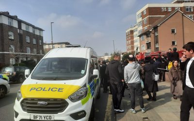 Atacuri la Londra: Grup Islamist Necunoscut Vizează Evrei și Opozanti Iranieni