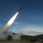 Israel lovește rampă de lansare în sudul Libanului