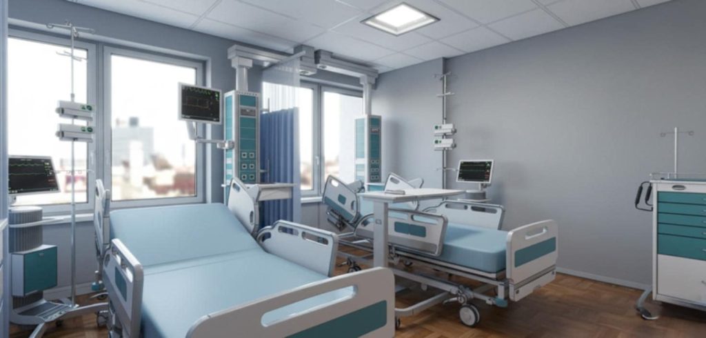 Ministerul Sănătății decide: Spitalele ce pierd paturi. România, record la ocupare: 51%