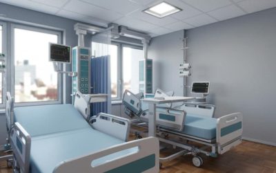 Ministerul Sănătății decide: Spitalele ce pierd paturi. România, record la ocupare: 51%