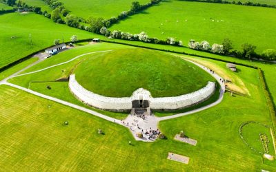 De ce au dispărut mormintele megalitice din Europa acum 5000 de ani