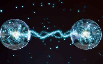 Fizicienii au „încurcat” doi atomi în mișcare. Validată o teorie cuantică