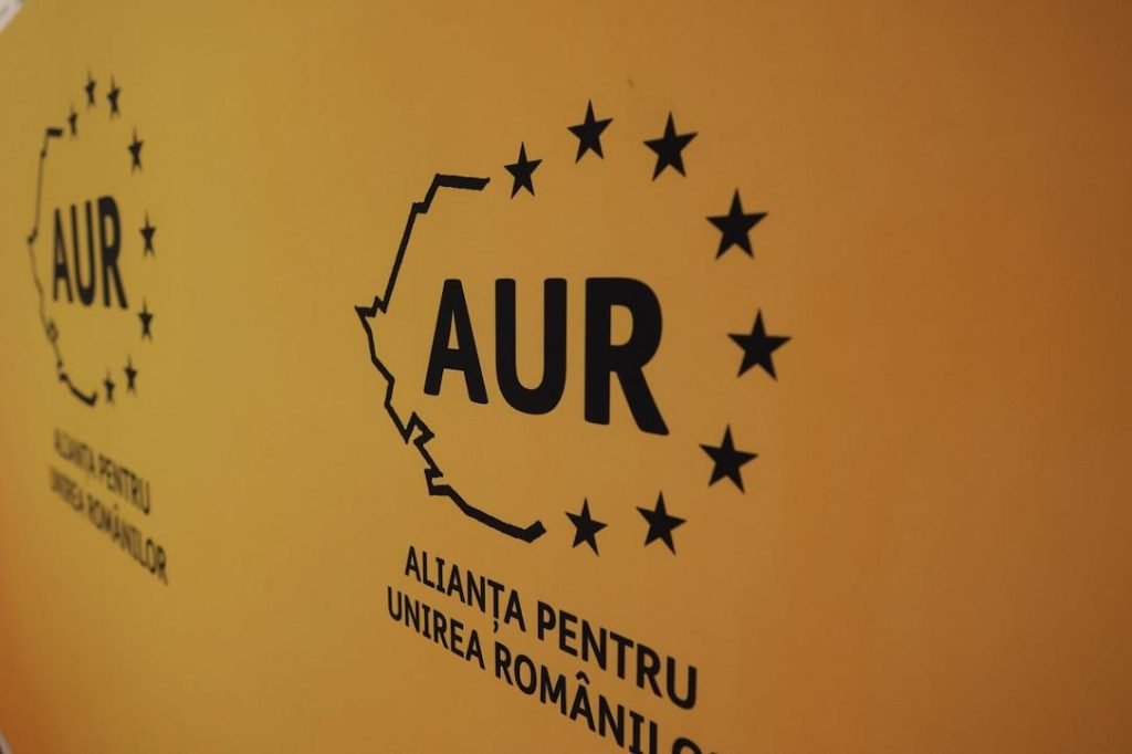 AUR exclude categoric susținerea unui guvern minoritar în România