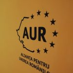 AUR exclude categoric susținerea unui guvern minoritar în România