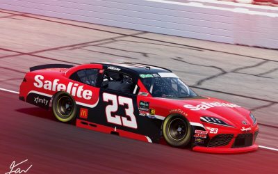 Accident GRAV în Germania: Un pilot mort și șase răniți în calificări