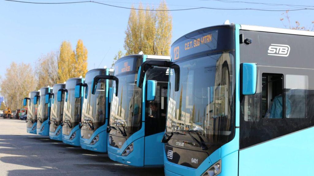 PSD vrea să crească prețurile la metrou și STB: Bucureștenii, din nou loviți