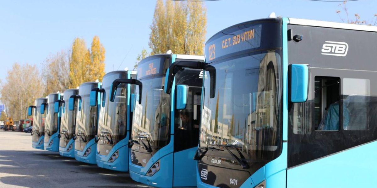 PSD vrea să crească prețurile la metrou și STB: Bucureștenii, din nou loviți