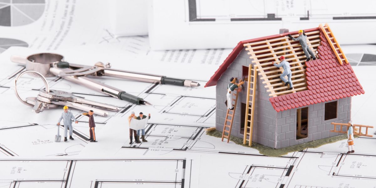 Lege pentru casa ta șî a vecinului: Reguli clare să eviți procesele