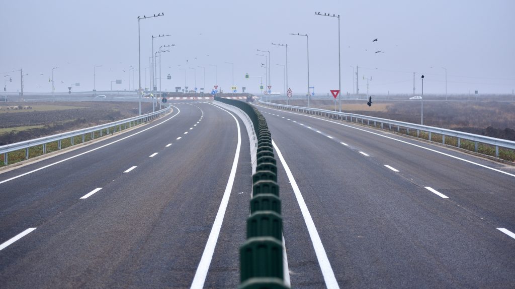 CNAIR lansează recensământul rutier în România: Câte mașini circulă?