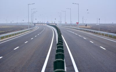 CNAIR lansează recensământul rutier în România: Câte mașini circulă?