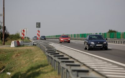 Restricții de Paște pentru camioane pe A2, DN7 și DN39