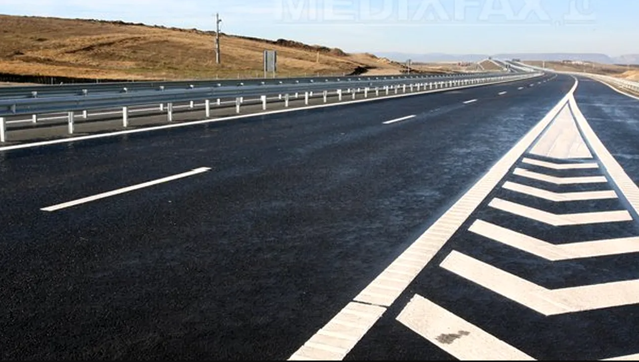 Blocaj pe DN1 în Valea Prahovei? Rute ocolitoare, inclusiv variante „secrete”!