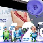 Ministerul Sănătății și ALIA, campanie AVC cu „Eroii FAST” pentru români