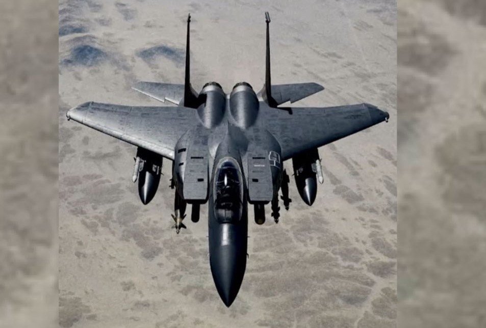 Oficialii militari americani au confirmat recuperarea celui de-al doilea aviator dispărut, la aproape o săptămână după ce Iranul a doborât avionul de vânătoare F-15 în spațiul aerian internațional