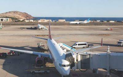 UE vrea să scape de kerosenul din Orient și să importe din SUA!