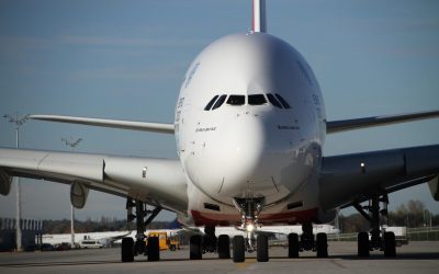 Avion cu paturi suprapuse la clasa economică: Revoluție în zbor