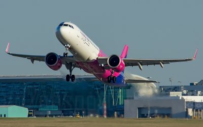 Wizz Air zboară din Otopeni în Croația din iulie: Destinație nouă pentru români