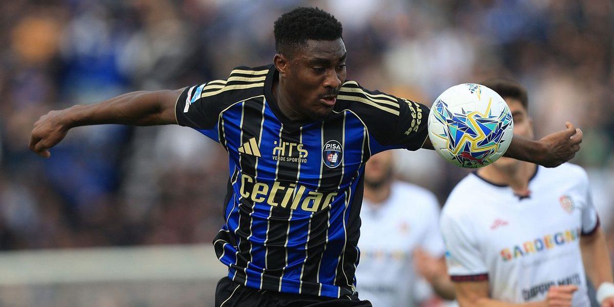 Șoc la Roma: Zittì e Plzen, acum Pisa! Durosinmi, pericol pentru AS Roma