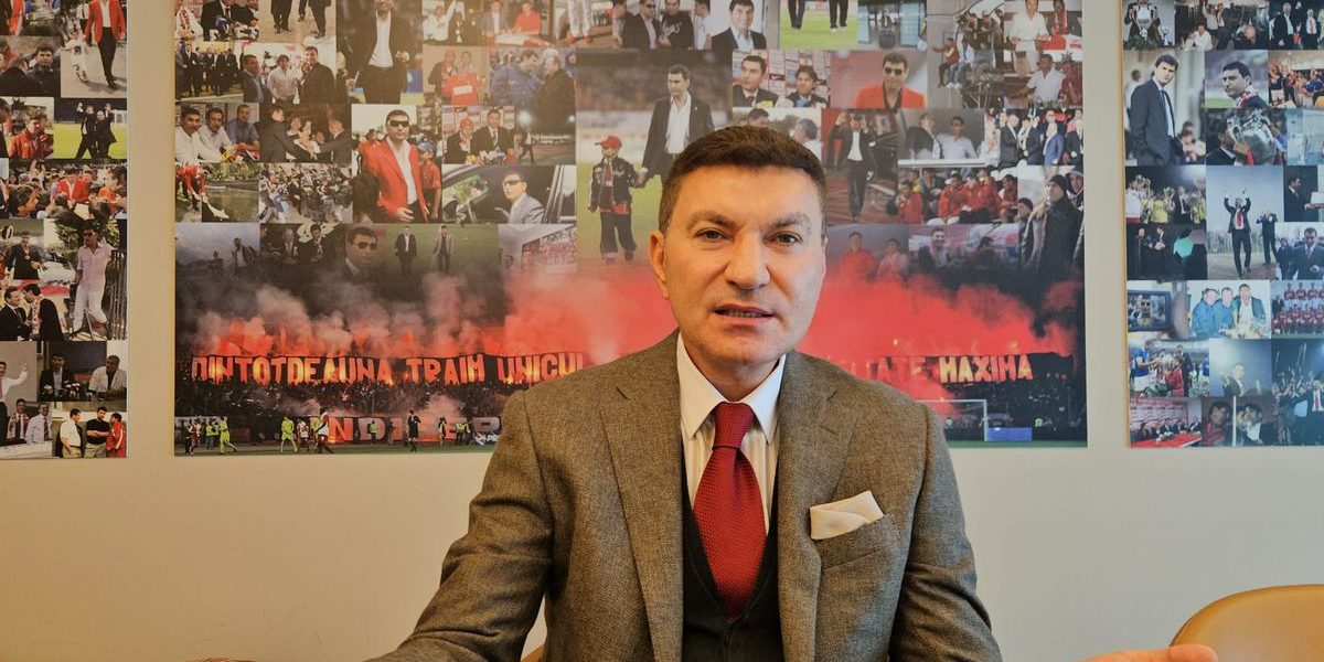 S-ar putea bate cu oricine: Ce au zis despre Craiova, Rapid și FCSB