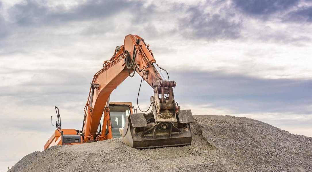 România strânge șurubul: Control strict asupra exploatărilor de balastiere