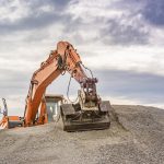 România strânge șurubul: Control strict asupra exploatărilor de balastiere