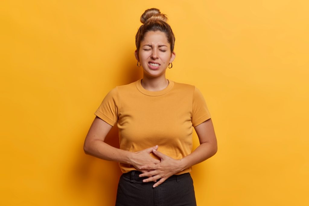 Cum scapi de balonare după masă: Sfaturi simple, testate de medici