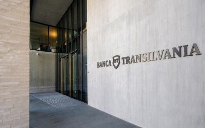 Banca Transilvania atrage un miliard de euro de pe piața internațională