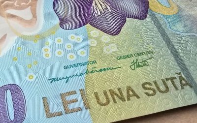 Salariile colosale de la BNR: Câți bani încasează lunar Mugur Isărescu?