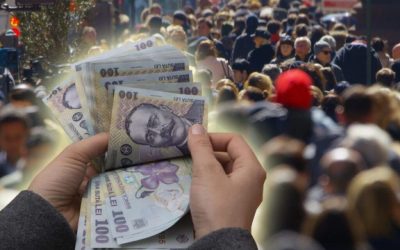 Alertă datornici: Ce riscă românii cu peste 1.200 lei restanțe la primării