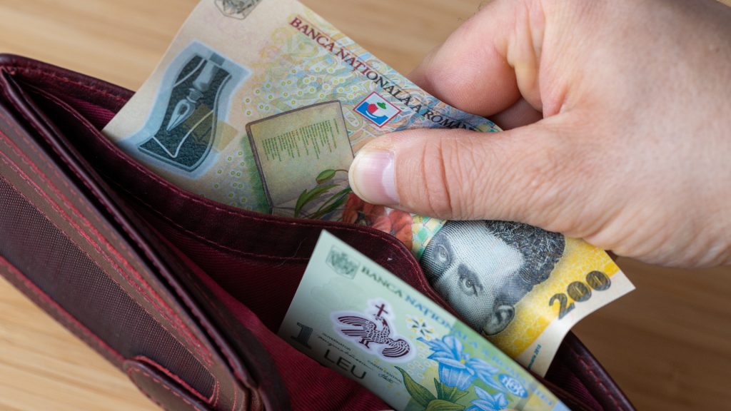 Amenzi record de 60.000 lei pentru mizerie în Corbeanca