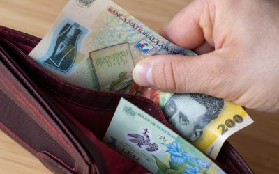 Amenzi record de 60.000 lei pentru mizerie în Corbeanca