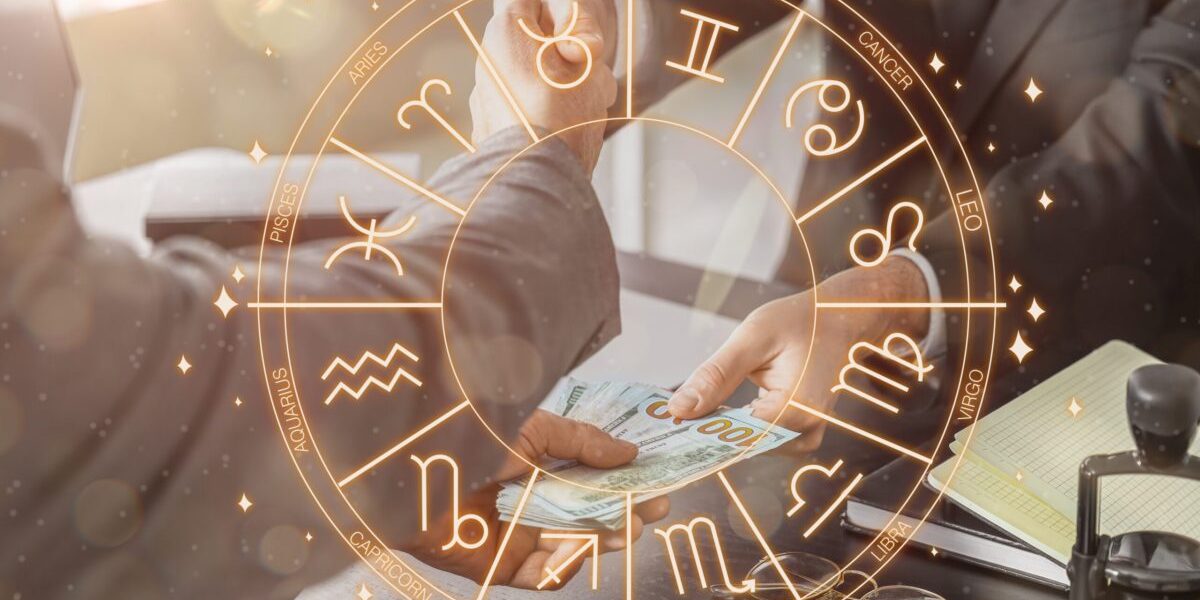 Zodii cu conturi GRASĂ de Paște. Norocul financiar bate la ușă fix acum