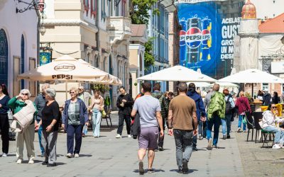 Mai puțini bărbați angajați în România față de femei. Ce spune statistica