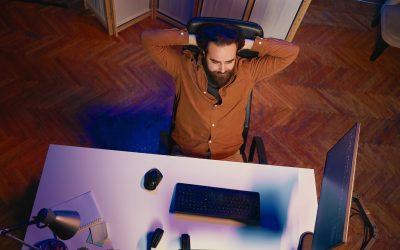 Bărbații inteligenți, mai liberali: un studiu răstoarnă așteptările despre conservatorism