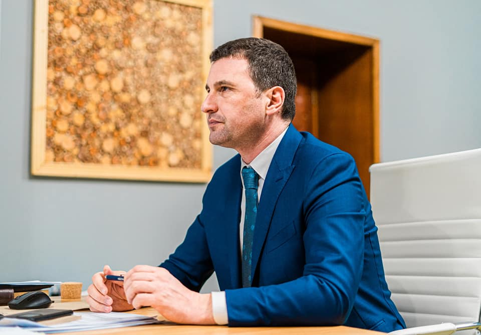 Tanczos Barna: Colaborarea cu ungurii de peste graniță, pas crucial pentru noul Guvern