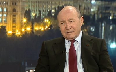 Traian Băsescu avertizează: Iranul poate fi învins cu un milion de soldați