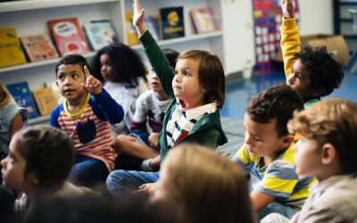 Educatoare de la o grădiniță din Craiova, anchetată pentru violență