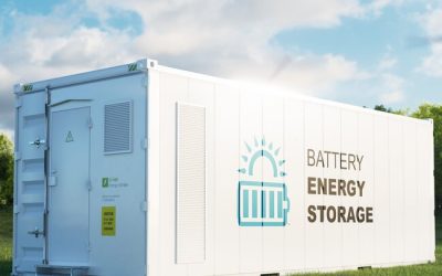 Germania dă startul: Parcurile fotovoltaice, obligate să aibă baterii