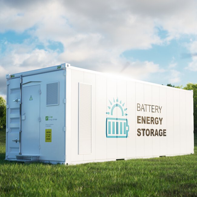 Germania dă startul: Parcurile fotovoltaice, obligate să aibă baterii