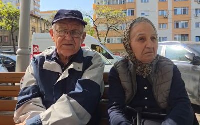 Nimeni NU ajută! Românii, dezamăgiți: „Venim, ne uităm, plecăm”