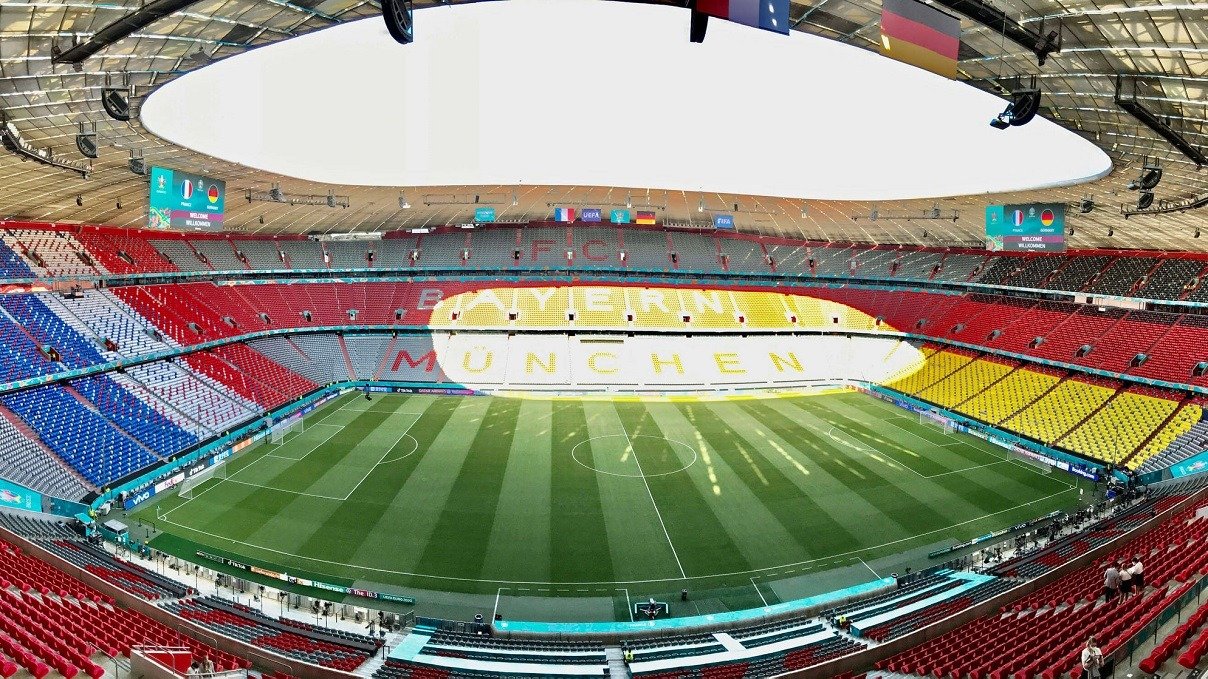 Bayern DOBOARĂ un record VECHI de 54 de ani în Bundesliga