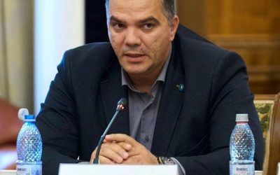 Buzoianu, despre ARBDD: Directorie MAMUT, conflict de interese. ANI și DNA, sesizate!