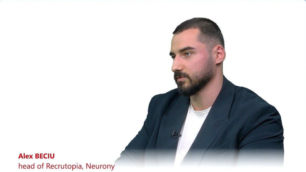 AI schimbă recrutarea: Vânează candidați după like-uri și interese