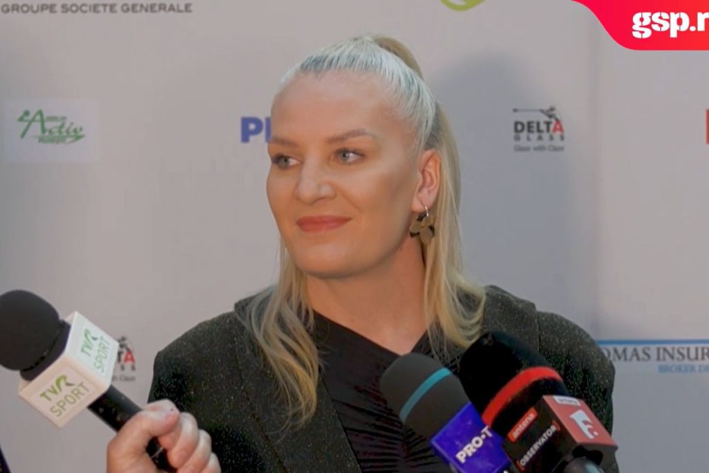 Crina Pintea, pivotul de la CSM București, va agăța ghetele în 2027 Crina Pintea, handbalista emblemă a CSM București, a anunțat că se va retrage din handbal la finalul sezonului 2026-2027